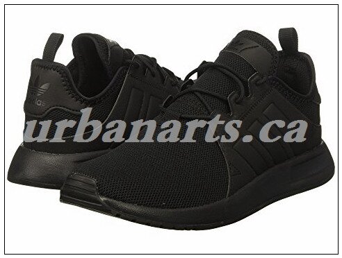 Girls shoes - adidas Originals Kids - adidas Originals Kids X_PLR Calgary Big Kid - Sneakers Athletic Shoes UK75775736