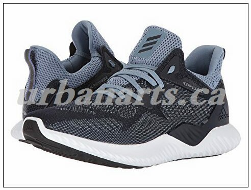 Men's shoes - adidas Running - adidas Rap Running Alphabounce Beyond - Sneakers Athletic Shoes UK44432757